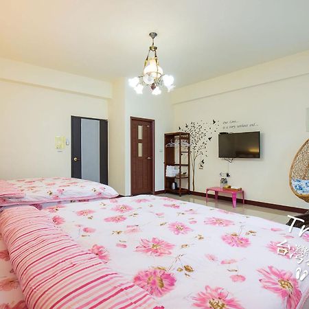 Hometown Times Homestay Yuli Extérieur photo