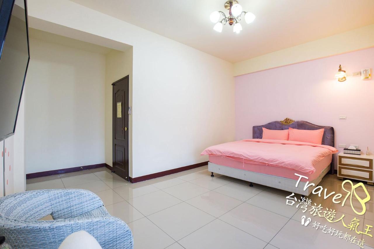 Hometown Times Homestay Yuli Extérieur photo