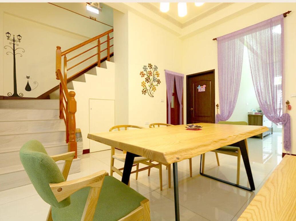 Hometown Times Homestay Yuli Extérieur photo