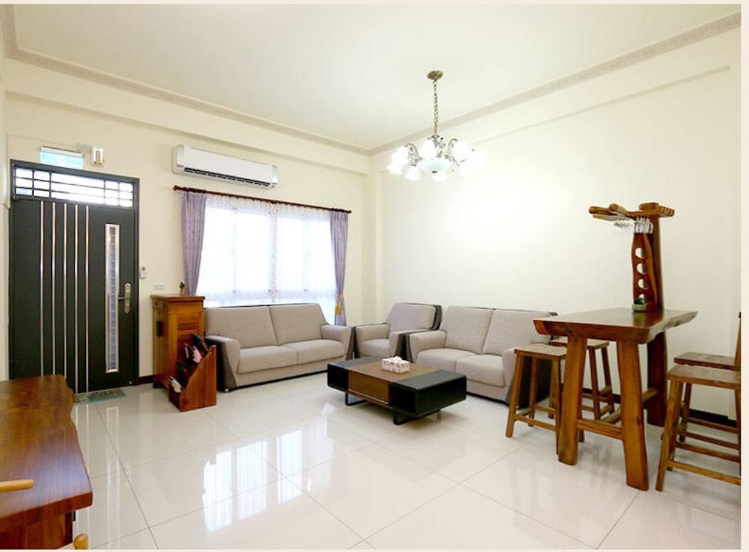 Hometown Times Homestay Yuli Extérieur photo